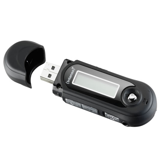 Intenso MUSIC WALKER - 2GB : image 2