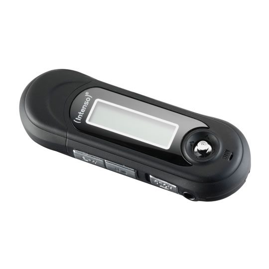 Intenso MUSIC WALKER - 2GB : image 3