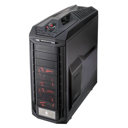 Cooler Master Storm Trooper SGC-5000-KKN1 Gaming Case : image 1