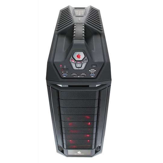 Cooler Master Storm Trooper SGC-5000-KKN1 Gaming Case : image 2