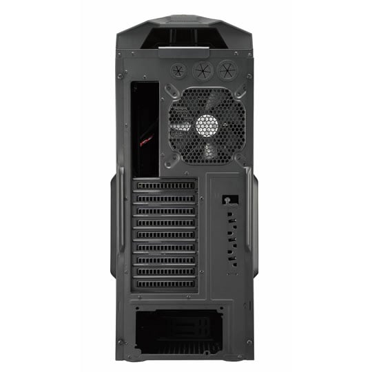 Cooler Master Storm Trooper SGC-5000-KKN1 Gaming Case : image 4