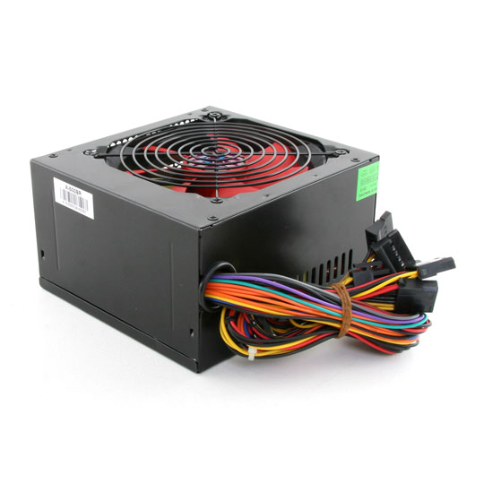 Ace 500W ATX Power Supply : image 2