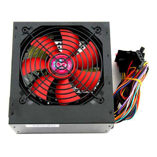 Ace 600W Power Supply : image 3