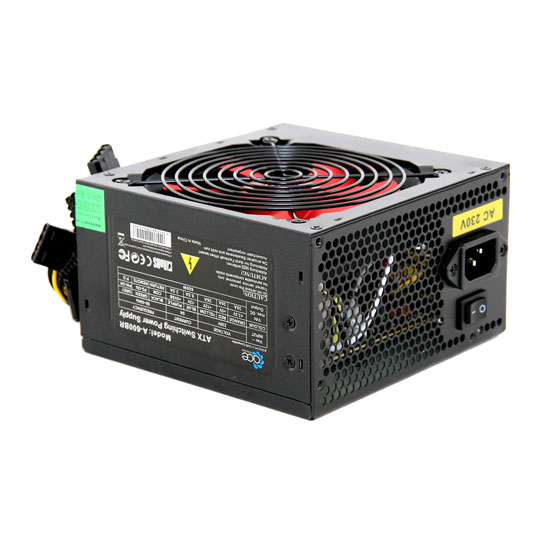 Ace 600W Power Supply : image 4
