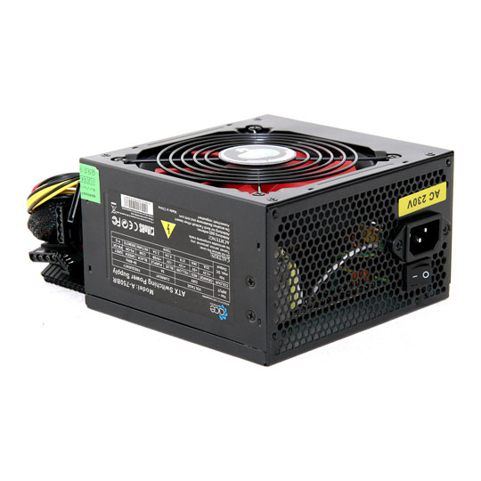 Ace 750W Power Supply : image 3