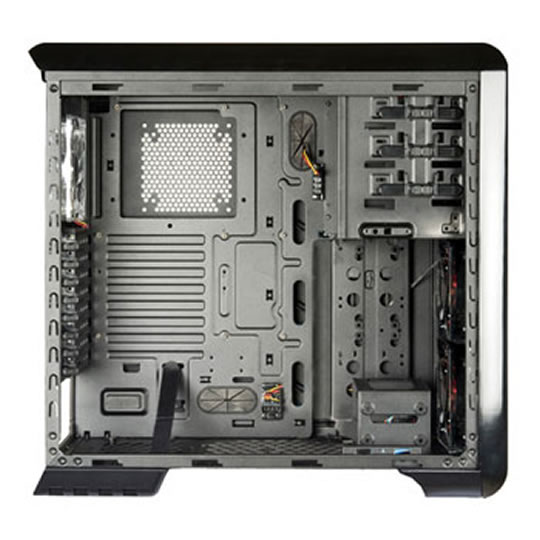 Enermax Fulmo ATX Midi Tower : image 2