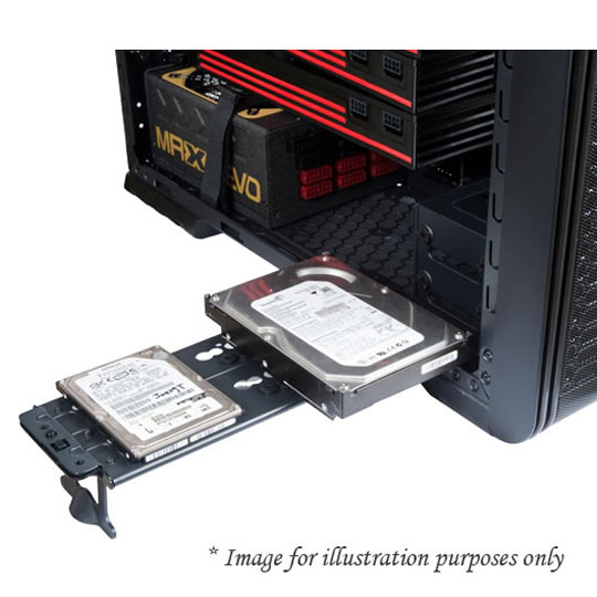 Enermax Fulmo ATX Midi Tower : image 3