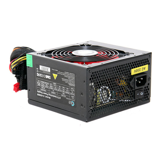 Ace 650W Power Supply : image 2
