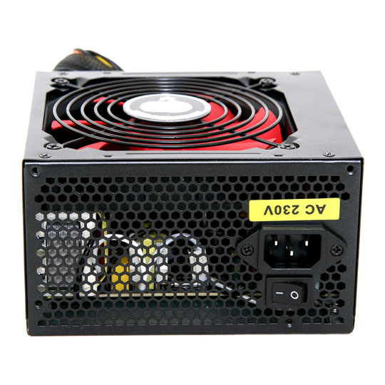 Ace 650W Power Supply : image 3