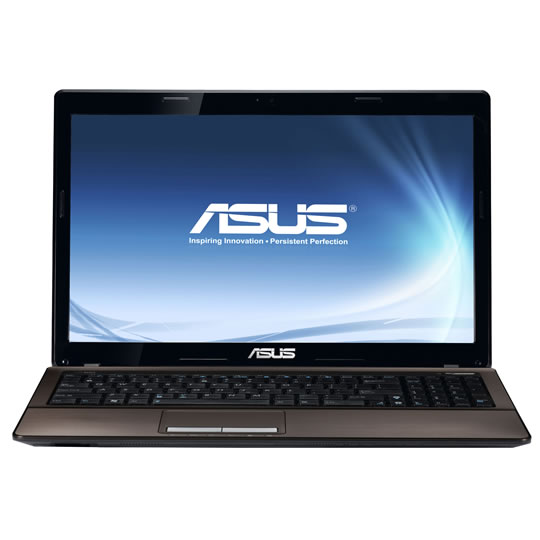 ASUS K53E-SX962V Core i3-2330M 6GB 500GB 15.6 W7HP : image 1