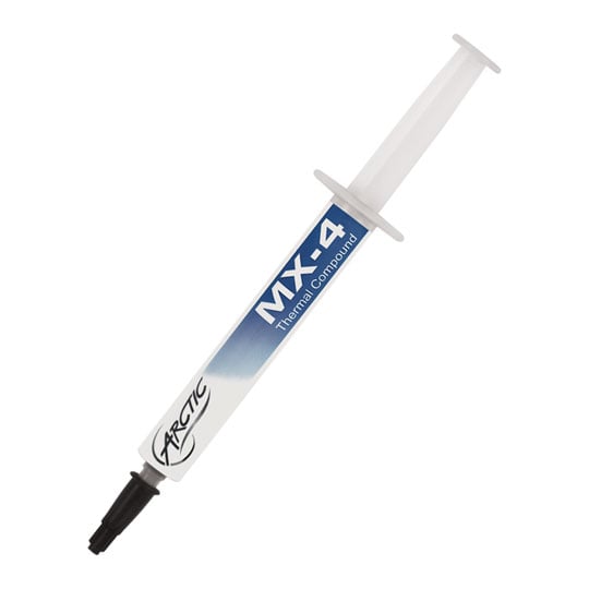 MX-4 Thermal Paste 4g Tube from Arctic for All CPU's & Coolers : image 1
