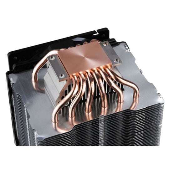 Cooler Master Hyper 612S CPU Cooler for Intel & AMD Processors : image 4