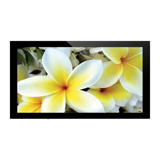 AllSee 46" PF46H2 LCD Digital signage Display : image 1
