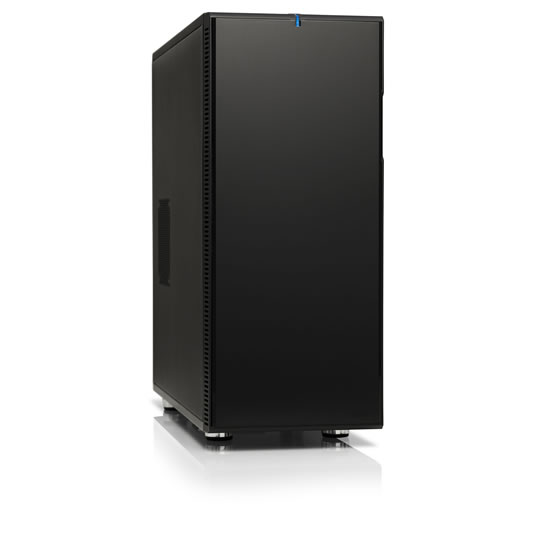 Fractal Design DEFINE XL Black Pearl Large Tower Case with USB 3.0 Frontal Door no PSU : image 2