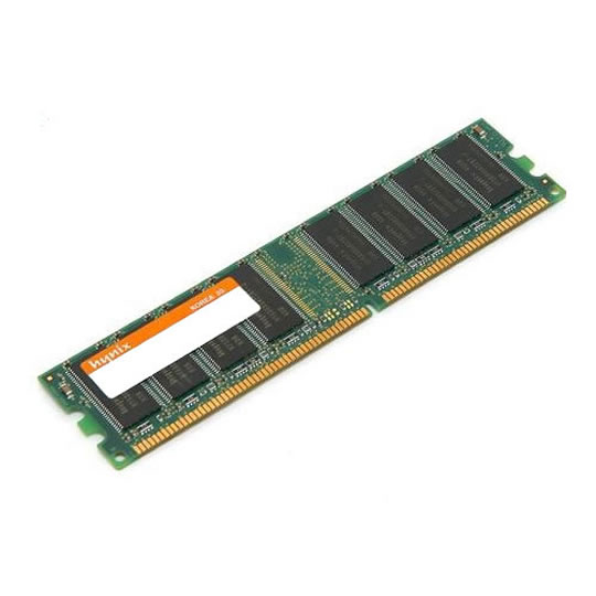Hynix Memory 8GB DDR3 PC3-10600 (1333) Low Power Single Channel Server : image 1