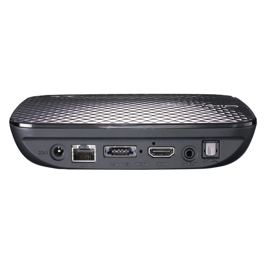 ASUS O!Play MINI PLUS 1080P Media Player w/Acetrax Film Streaming : image 3