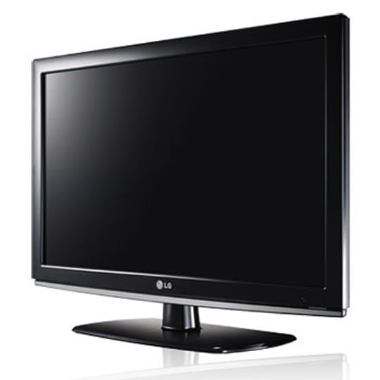 LG 32" 32LK330U HD Ready LCD TV : image 1