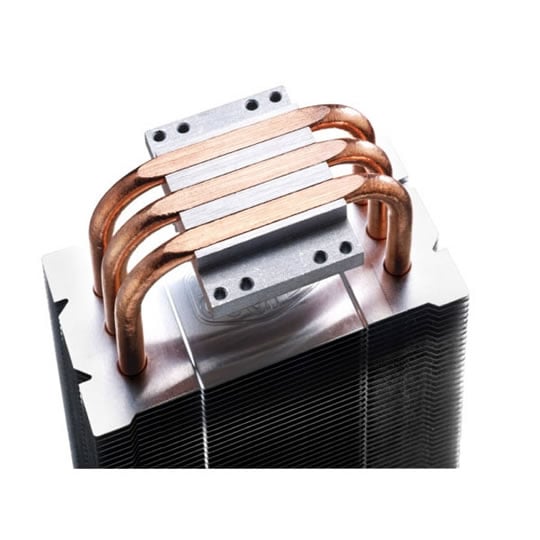 Cooler Master Hyper TX3 EVO CPU Cooler Intel/AMD/AM4 2020 Update : image 4