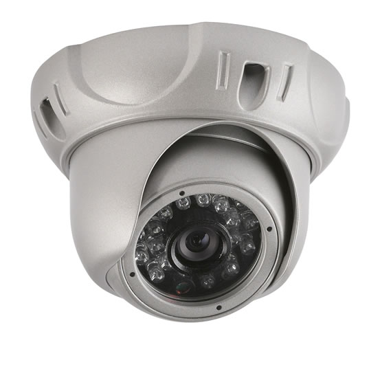 Storage Options Vandall Proof Dome Camera, Night vision, Weatherproof : image 3