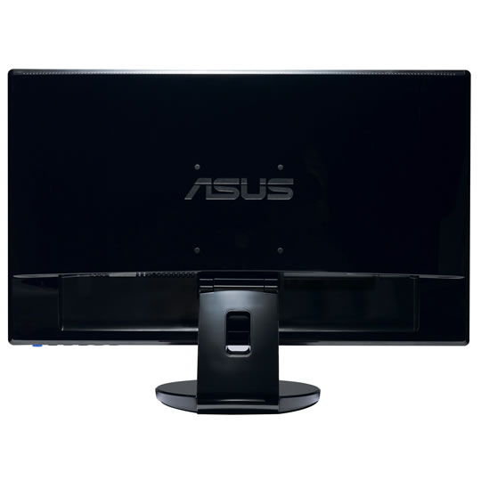 ASUS VE248H  24" LED Monitor with TN Panel : image 4