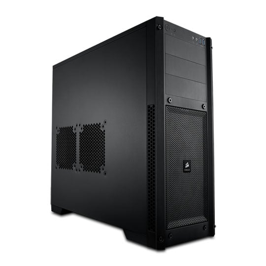 Corsair Carbide 300R Gaming Case : image 1