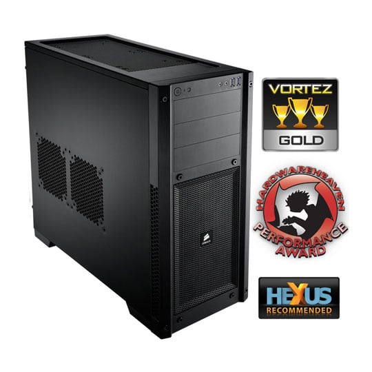 Corsair Carbide 300R Gaming Case : image 2