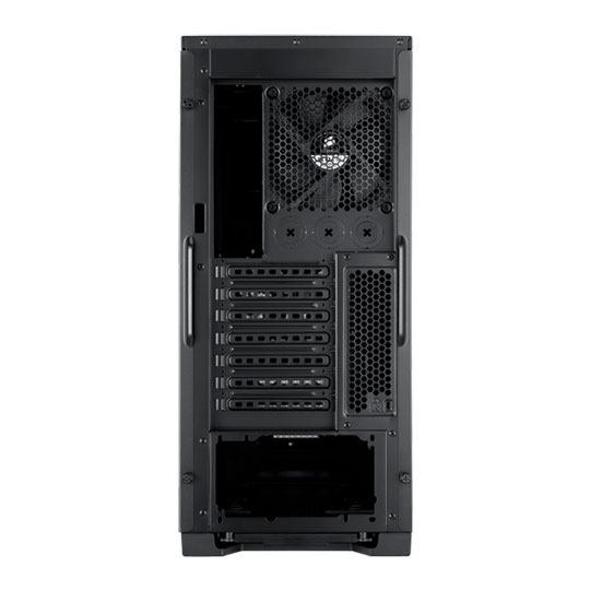 Corsair Carbide 300R Gaming Case : image 3