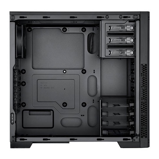 Corsair Carbide 300R Gaming Case : image 4