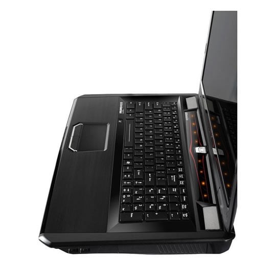 17.3" MSI GT780DXR-621UK GTX 570M 1.5GB Win 7 Home Premium + Bag, Mouse, Steelseries Headset : image 3