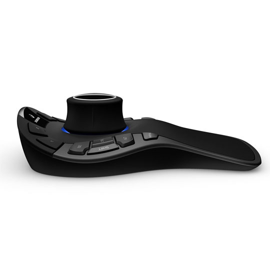 3DConnexion SpaceMouse Pro