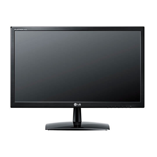 LG IPS225V-BN LED 21.5" IPS Monitor 1080P with HDMI : image 1