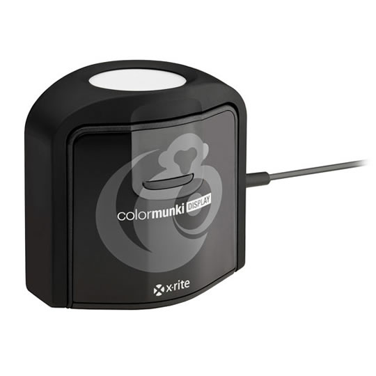 X-Rite XRIT356 ColorMunki Display Calibration : image 1