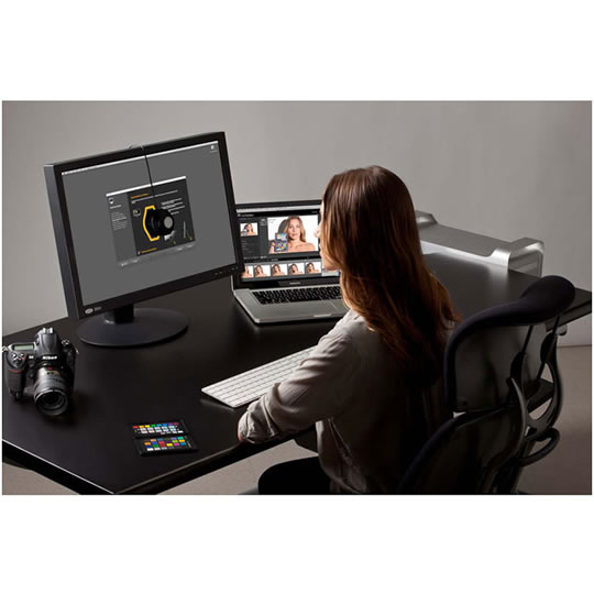X-Rite XRIT356 ColorMunki Display Calibration : image 3