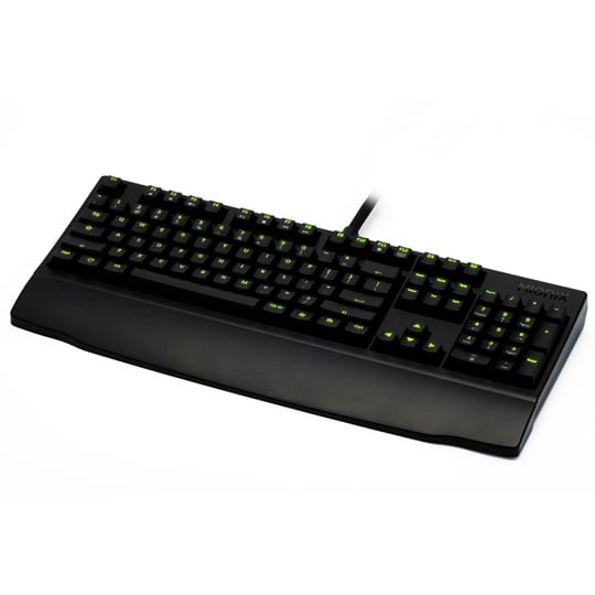 MIONIX Zibal 60 Illuminated Mechanical Gaming Keyboard : image 1