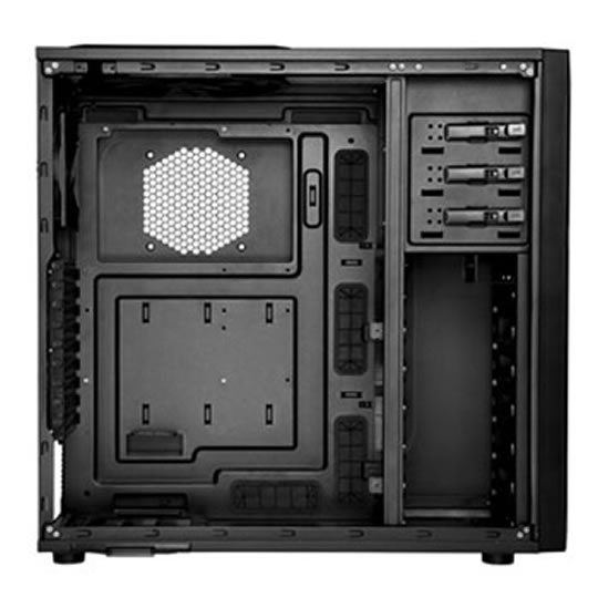 Antec 1100 Eleven Hundred Mid Tower Case : image 2
