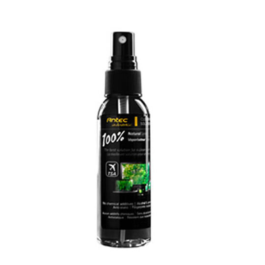 Antec 100% Natural Spray 1x 60mL with 20cm x 20cm Microfibre Cloth : image 2