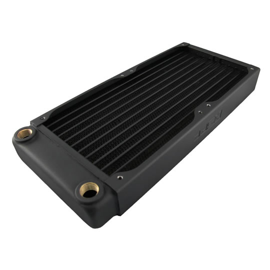 240mm Radiator - XSPC EX240 : image 1