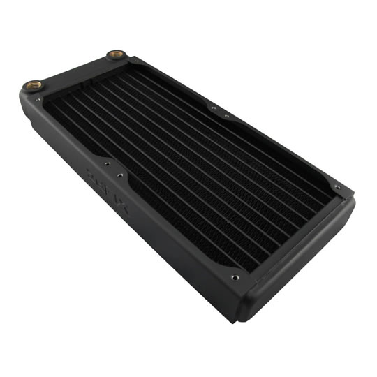 240mm Radiator - XSPC EX240 : image 2