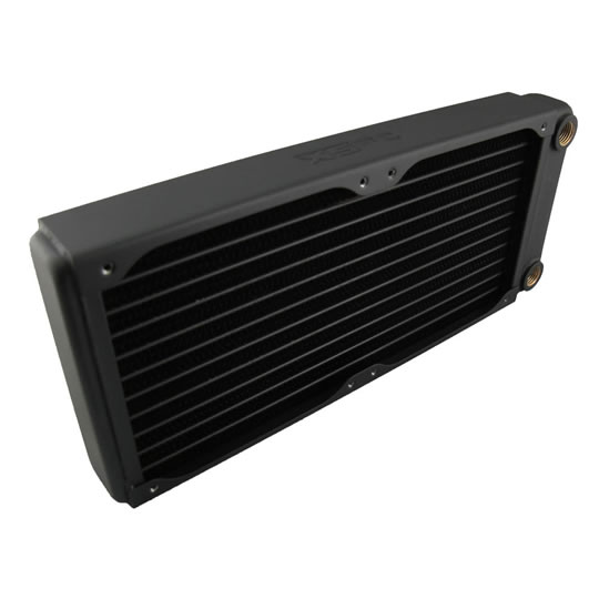 240mm Radiator - XSPC EX240 : image 3