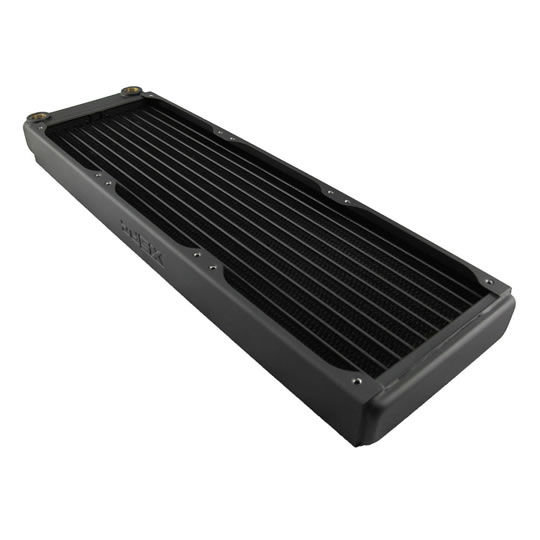 360mm Triple Fan Radiator - XSPC EX360 : image 1