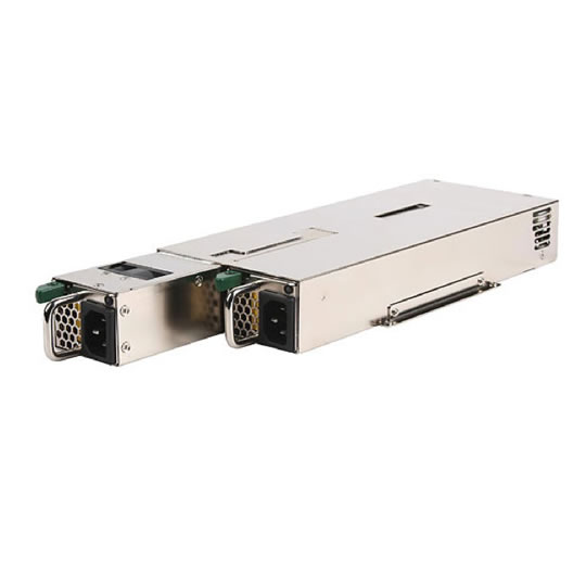 SilverStone Tech. SST-ST30GF Gemini 300W x2 Power Supply (PSU) : image 2