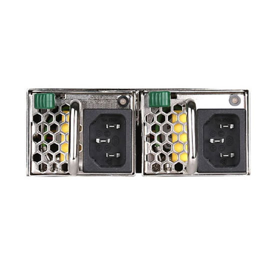 SilverStone Tech. SST-ST30GF Gemini 300W x2 Power Supply (PSU) : image 3
