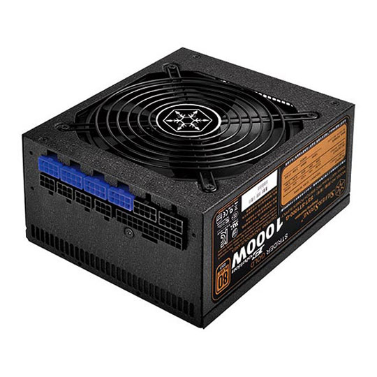 SilverStone Strider 1000W Modular Power Supply : image 2