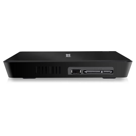 Noontec A6 II MovieDock 3D NAS Media Streamer : image 3
