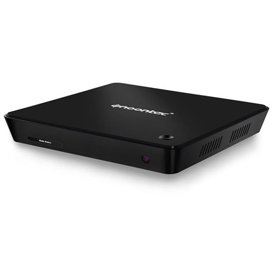 Android Media Player v2.3 from NOONTEC A9 inc Mini Wireless Keyboard : image 2