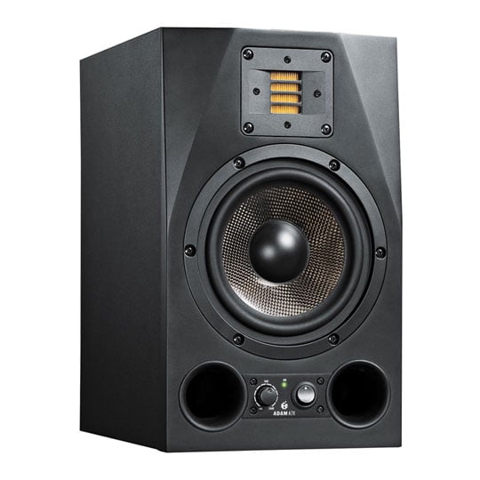 ADAM - A7X 2-Way 7" Nearfield Monitor : image 1