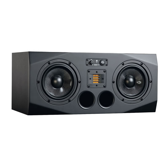 ADAM A77X Nearfield Monitor Speaker (Left) : image 1