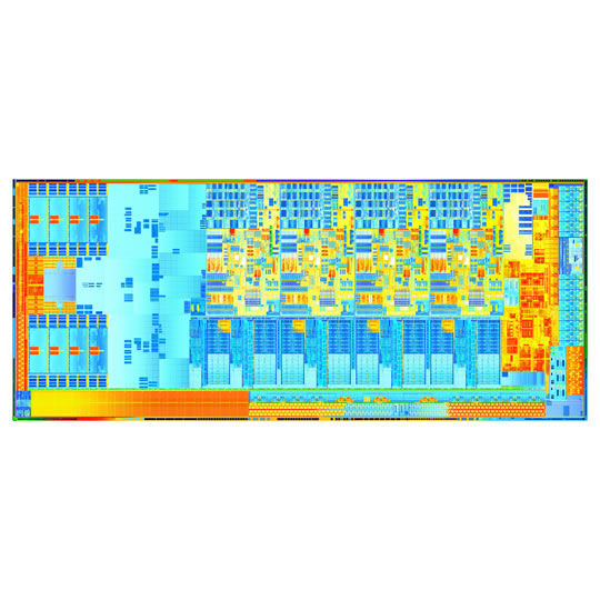 Intel CPU Core i5 3550 Quad Core IvyBridge Processor Retail : image 2