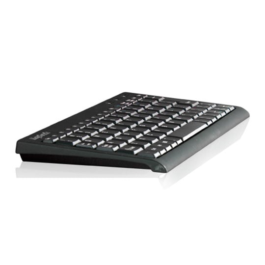 Keysonic ACK-3400U Super Mini USB keyboard : image 3