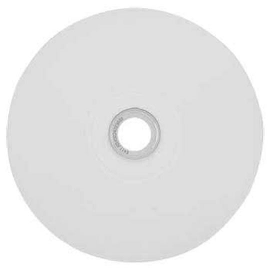 Ritek DVD-R 4.7GB Media Storage Discs Single Layer Full Face Printable : image 1